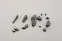 KOTOBUKIYA HEXA GEAR BOOSTER PACK008 INSECT LEG - HEXA GEAR - photo 3