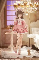 Shenzhen Mabell Animation Development Good Night ojosama - Awayuki & Shintou Collection (6 figures set) - Blind Boxes - photo 4