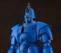 GOOD SMILE COMPANY MODEROID Gorg - Giant Gorg - photo 2