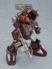 Max Factory COMBAT ARMORS MAX 20: Soltic H102 Bushman Reinforced Pack Mounted Type (re-run) - Fang of the Sun Dougram - photo 4