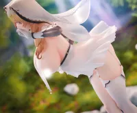 HOTVENUS Elixer Priestess Ver. ASMR DVD Set - Hero, it's time to Ejaculate♪ - photo 3