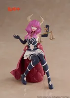 TAITO Frieren: Beyond Journey's End Desktop Cute Figure - Aura - Frieren: Beyond Journey's End - photo 3