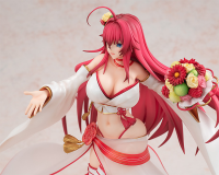Rias Gremory: Pure White Bikini ver. 8