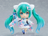 【GSC,GSS Online Only】 Nendoroid Hatsune Miku: Magical Mirai 2020 Winter Festival Ver. 1