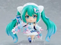 GOOD SMILE COMPANY 【GSC,GSS Online Only】 Nendoroid Hatsune Miku: Magical Mirai 2020 Winter Festival Ver. - Hatsune Miku - photo 1