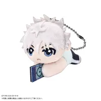 MAX LIMITED HUNTER×HUNTER HUG CHARACTER COLLECTION3 - HUNTER×HUNTER - photo 2