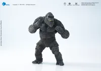 HIYA TOYS Exquisite Basic Series GODXILLA x KONG THE NEW EMPIRE Kong - Godzilla - photo 18