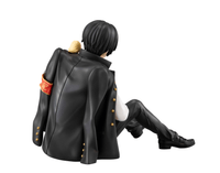 G.E.M. Series Katekyo Hitman Reborn! Palm size Hibari & Hibird 3
