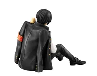 MegaHouse G.E.M. Series Katekyo Hitman Reborn! Palm size Hibari & Hibird - Katekyo Hitman Reborn! - photo 3