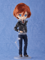 Harmonia humming Chuya Nakahara: Fifteen-Year-Old Ver. 1