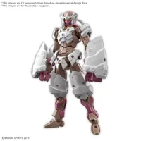BANDAI HOBBY 30MF METEORIC IRONGRAPPLER - 30 Minutes Fantasy (30MF) - photo 1