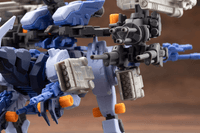 GUN SNIPER Leena Special 2001 Re/color 5