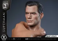 Prime 1 Studio Museum Masterline Justice League (Film) Superman Zack Snyder's Justice League - DC Comics - photo 27