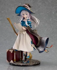 GOOD SMILE COMPANY Elaina ~Early Summer Sky~ - Wandering Witch: The Journey of Elaina - photo 3