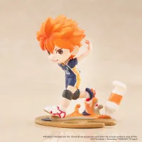 BUSHIROAD CREATIVE PalVerse Palé Haikyu!! Shoyo Hinata - Haikyu!! - photo 3