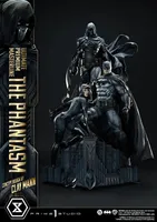 Prime 1 Studio Ultimate Premium Masterline Batman (Comics) The Phantasm (Concept Design by CLAY MANN) Bonus Version 			 - DC Comics - photo 20