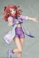 Design COCO THE IDOLM@STER Gakuen SAKI HANAMI Re;IRIS Ver. 1/7 Complete Figure - THE iDOLM@STER - photo 9