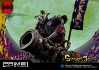 Prime 1 Studio Premium Masterline Batman Ninja Sengoku Joker - DC Comics - photo 10