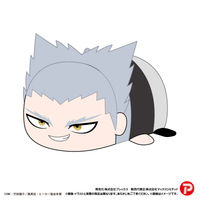 One-Punch Man POTE KORO MASCOT 4
