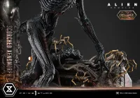 Prime 1 Studio Museum Masterline XL Alien: Romulus Scorched Xenomorph Deluxe Version - Alien (Movie Franchise) - photo 71