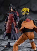 Madara Uchiha -Legend of Darkness- 4