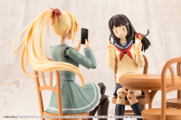 CUSTOMIZED FACE & DECAL SET Vol.5 [DESIGNED BY RAGUHONOERIKA FOR MADOKA YUKI A] 10