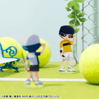 Irusta The New Prince of Tennis Vol.1 10