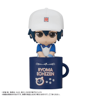 Ochatomo series The New Prince of Tennis Prince’s Tea Time Again! 4