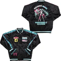 16 directions GSR Racing Miku Souvenir Jacket: 2025 Model (M) - Hatsune Miku - photo 1