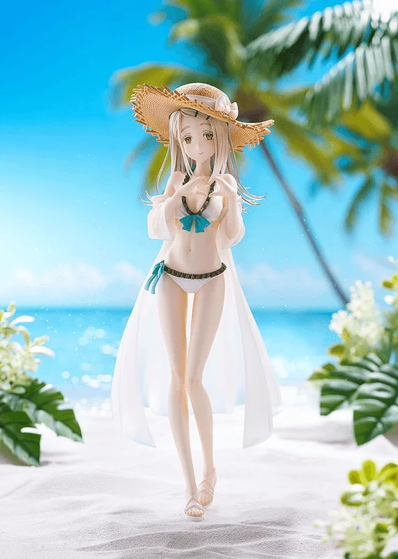 Wave Co. Hiro Shinosawa: Swimsuit Ver. - THE iDOLM@STER