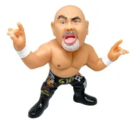 16 directions 16d Collection 028: Keiji Muto - Wrestling - photo 1