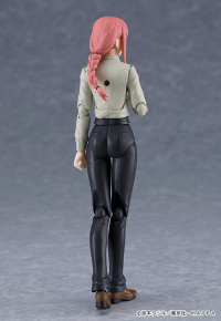 figma Makima 5
