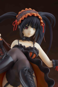 Date A Live　Tokisaki Kurumi(re-run) 11
