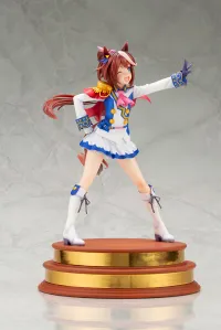 KOTOBUKIYA Show off your dreams! Tokai Teio - Umamusume: Pretty Derby - photo 7