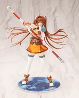 KOTOBUKIYA Estelle Bright - The Legend of Heroes - photo 12