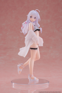 Wandering Witch: The Journey of Elaina Coreful Figure - Elaina (Swimsuit Ver.) 7