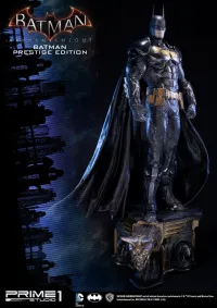 Prime 1 Studio Museum Masterline Batman: Arkham Knight Batman Prestige Edition - DC Comics - photo 10