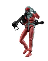MegaHouse G.M.G. COLLECTION EX 09 Mobile Suit Gundam Earth Federation Amuro Ray & Char Aznable Normal Suit Ver.【with gift】 - Mobile Suit Gundam - photo 12