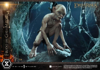 Premium Masterline The Lord of the Rings: The Return of the King (Film) Frodo & Gollum 51