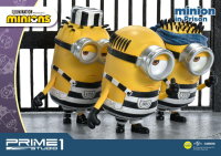 Prime Collectible Figures Minions Prison 6