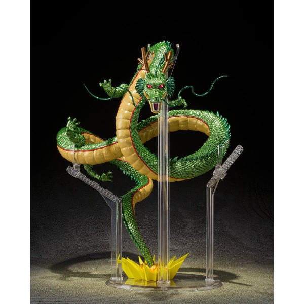 SHENRON -Exclusive Edition- "Dragon Ball Z", Bandai Spirits S.H.Figuarts