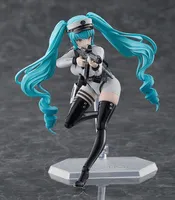 Max Factory figma Privaty - GODDESS OF VICTORY: NIKKE - photo 10