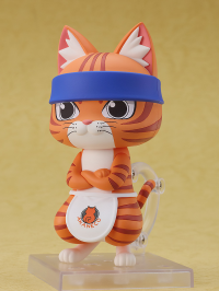 Nendoroid Bunzo 4
