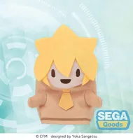 SEGA fuwa petit "Hatsune Miku Series" "Haniwa Len" Plush (M) - Hatsune Miku - photo 1