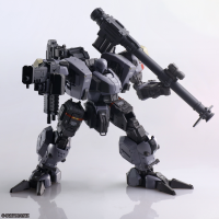 STRUCTURE ARTS PLUS  1/48 SCALE PLASTIC MODEL KIT SERIES Zenith V 30th anniversary edition 3