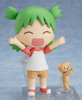 Nendoroid Yotsuba Koiwai 3