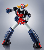 <SIDE SUPER> UFO Robot Grendizer UFO Robo Grendizer, TAMASHII NATIONS The Robot Spirits 10