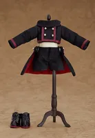 GOOD SMILE COMPANY Nendoroid Doll Devil: Berg - Chibi Figures - photo 5