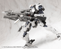 HEAVY WEAPON UNIT62 PLASMA ARMS 17