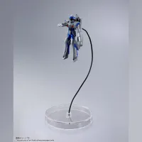 TAMASHII NATIONS VF-25F Super Messiah Valkyrie (Alto Saotome Custom) Revival ver. - Macross - photo 16